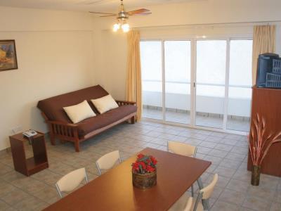 Wilson Apart Hotel Salta Exterior foto